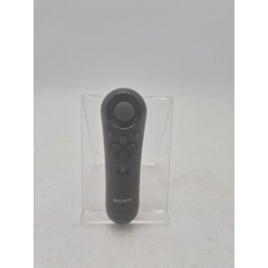 Sony Navigation Controller CECH-ZCS1U Black Works